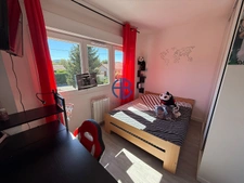 Maison Brezins 4 pièce(s) 84.11 m2