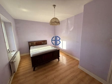 Maison à fort potentiel ? Secteur calme ? Le Grand-Lemps