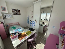 Maison Brezins 4 pièce(s) 84.11 m2