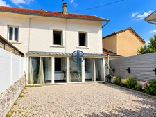 Maison Marcilloles 4 pièce(s) 72.19 m2 carrez (95 m2 utile)