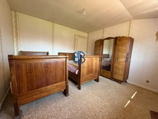 Maison Saint Simeon De Bressieux 5 chambres, 184.11 m2