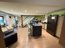 Maison Saint Simeon De Bressieux 6 pièce(s) 146 m2