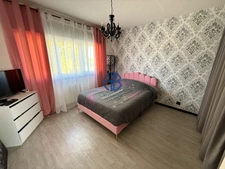 Maison Brezins 4 pièce(s) 84.11 m2