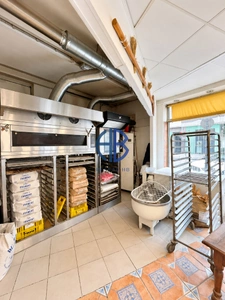 BOULANGERIE - PÂTISSERIE À CÉDER - GRENOBLE - EMPLACEMENT VISIBLE - 110 M² de commerce Grenoble