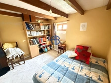 Maison Saint Simeon De Bressieux 6 pièce(s) 146 m2