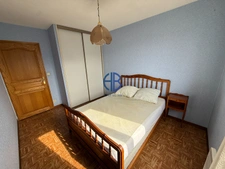 Appartement, residence calme et securisée