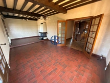 Maison Brezins 5 pièce(s) 112.44 m2