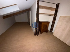 Maison de village Viriville 4 pièce(s) 68.78 m2
