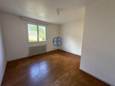 Maison La Cote Saint Andre 6 pièce(s) 146.71 m2