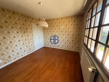 Maison Brezins 5 pièce(s) 112.44 m2