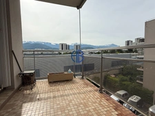 Appartement, residence calme et securisée