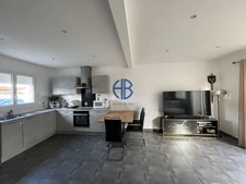 Maison récente Saint Siméon De Bressieux 3 pièce(s)