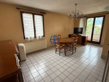 Appartement, residence calme et securisée
