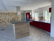 Villa Fay Le Clos 4 pièce(s) 159.34 m2
