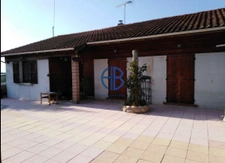 Maison Thodure 5 pièce(s) 105 m2