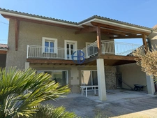 Villa Fay Le Clos 4 pièce(s) 159.34 m2