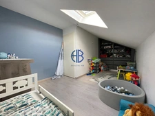 Maison récente Saint Siméon De Bressieux 3 pièce(s)