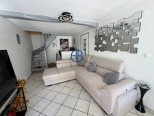 Maison Marcilloles 5 pièce(s) 72.19 m2