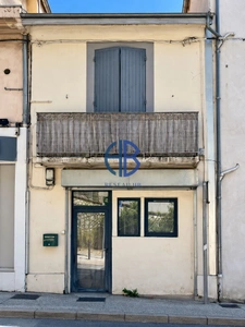 LA TRONCHE ? SPÉCIAL INVESTISSEUR : APPARTEMENT, LOCAL COMMERCIAL ET GARAGE DOUBLE