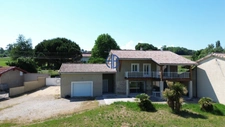 Villa Fay Le Clos 4 pièce(s) 159.34 m2