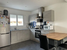 Maison récente Saint Siméon De Bressieux 3 pièce(s)