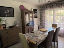 Maison Brezins 4 pièce(s) 84.11 m2