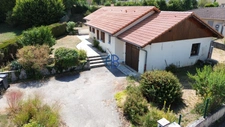 Maison Izeaux 4 pièce(s) 77.19 m2