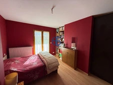 Maison Viriville 6 pièce(s) 145.72 m2