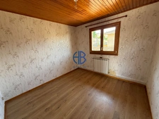 Maison Izeaux 4 pièce(s) 77.19 m2