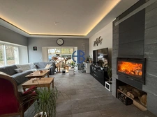 Maison 186 m² - 4 à 5 chambres - 6 587 m² de terrain - Calme absolu  (38260)
