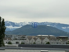 Appartement, residence calme et securisée