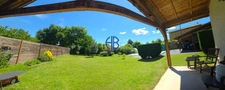 Maison Saint Simeon De Bressieux 6 pièce(s) 131.61 m2