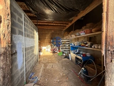 Maison à fort potentiel ? Secteur calme ? Le Grand-Lemps