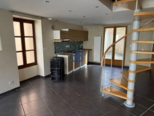 Maison de village Viriville 4 pièce(s) 68.78 m2