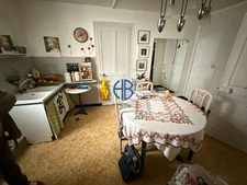 Maison à rénover au coeur du village de Roybon ? Idéale primo-accédant ou investisseur