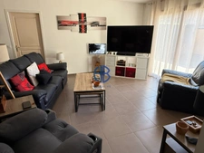 Maison Saint Simeon De Bressieux 6 pièce(s) 131.61 m2