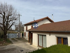 Maison Saint Simeon De Bressieux 6 pièce(s) 131.61 m2