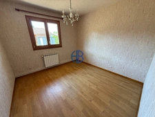 Maison Izeaux 4 pièce(s) 77.19 m2
