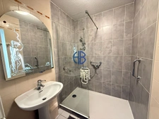 Appartement, residence calme et securisée