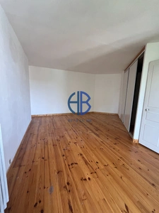 Appartement Renage 4 pièce(s) 108 m2 + jardin + place privative