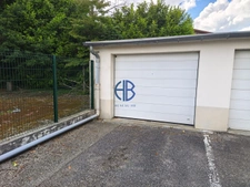 GARAGE / RENAGE