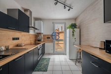 Appartement Tournon Sur Rhone 4 pièce(s) 82 m2 / TERRASSE + CAVE + GARAGE
