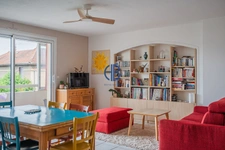 Appartement Tournon Sur Rhone 4 pièce(s) 82 m2 / TERRASSE + CAVE + GARAGE
