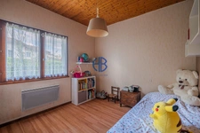 Maison Rovon 6 pièce(s) 183 m2 + piscine + garage