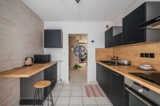 Appartement Tournon Sur Rhone 4 pièce(s) 82 m2 / TERRASSE + CAVE + GARAGE