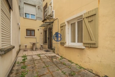 Maison Moirans 3 pièce(s) 54.68 m2 + COUR PRIVATIVE