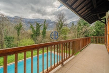 Maison Rovon 6 pièce(s) 183 m2 + piscine + garage