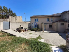 Maison Pont De L'isère 3 pièce(s) 84 m2 / JARDIN / GARAGE