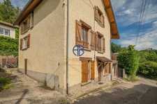 Maison Renage 5 pièce(s) 137 m2 + jardin + terrasse