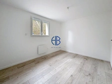 Maison Rives 4 pièce(s) 82m² + garage + jardin